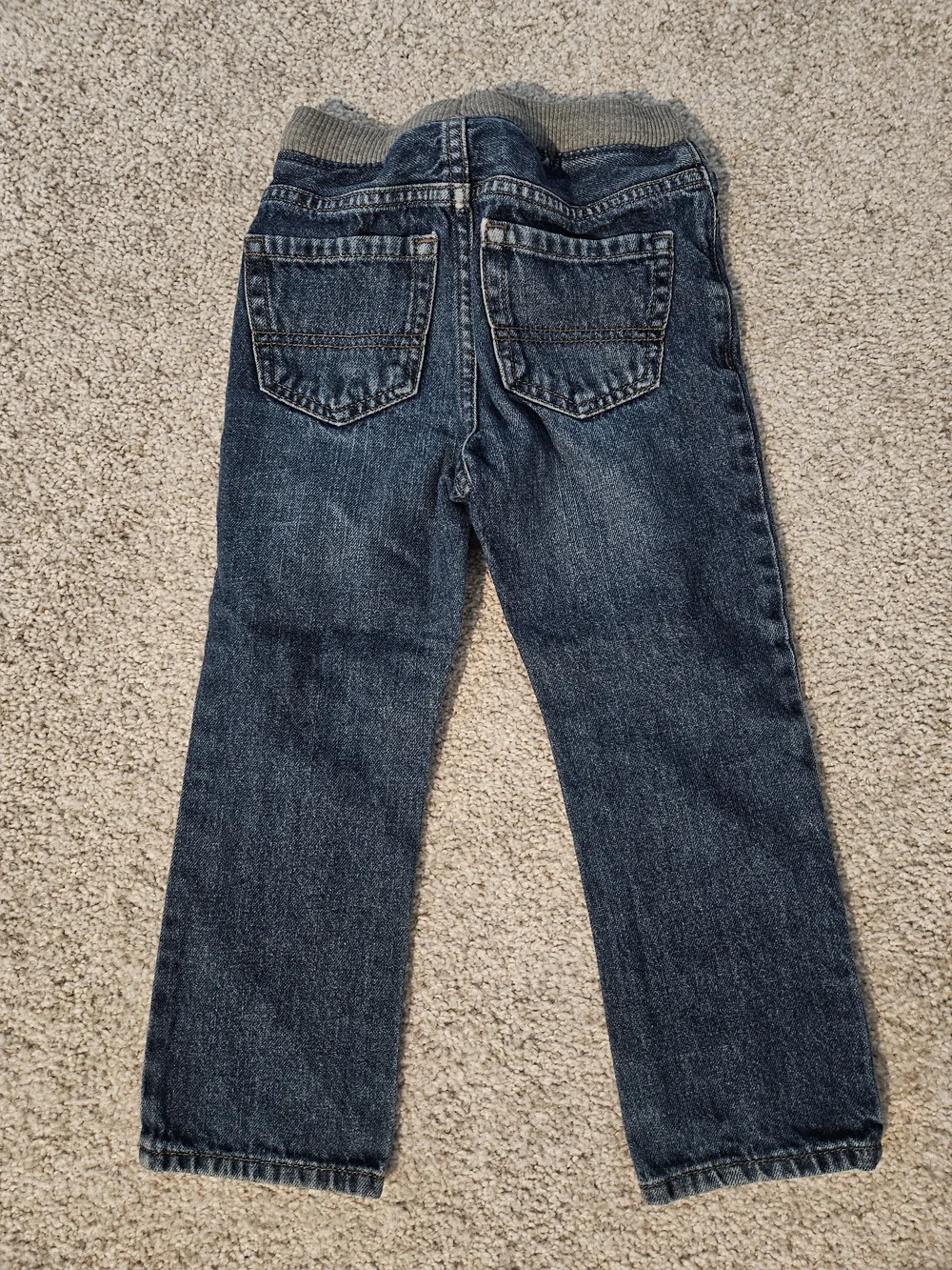 Children's Place Boys 4t Jeans